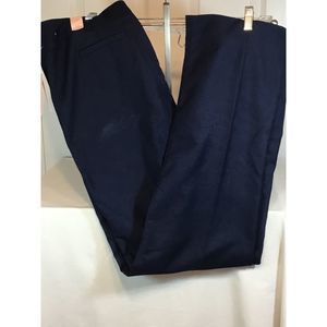 DRESSBARN WOMEN'S DRESS CAREER PANTS Size 12 NEW